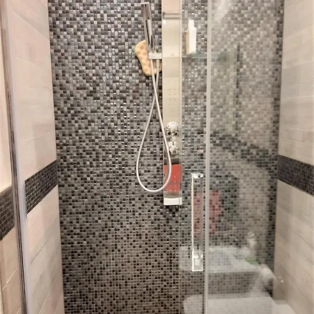 Lungocanale Apartmán