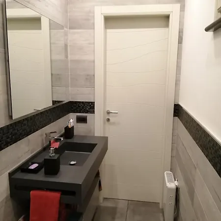 Lungocanale Apartmán *